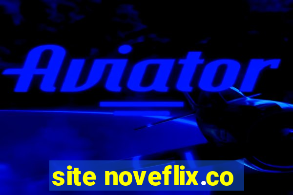 site noveflix.co